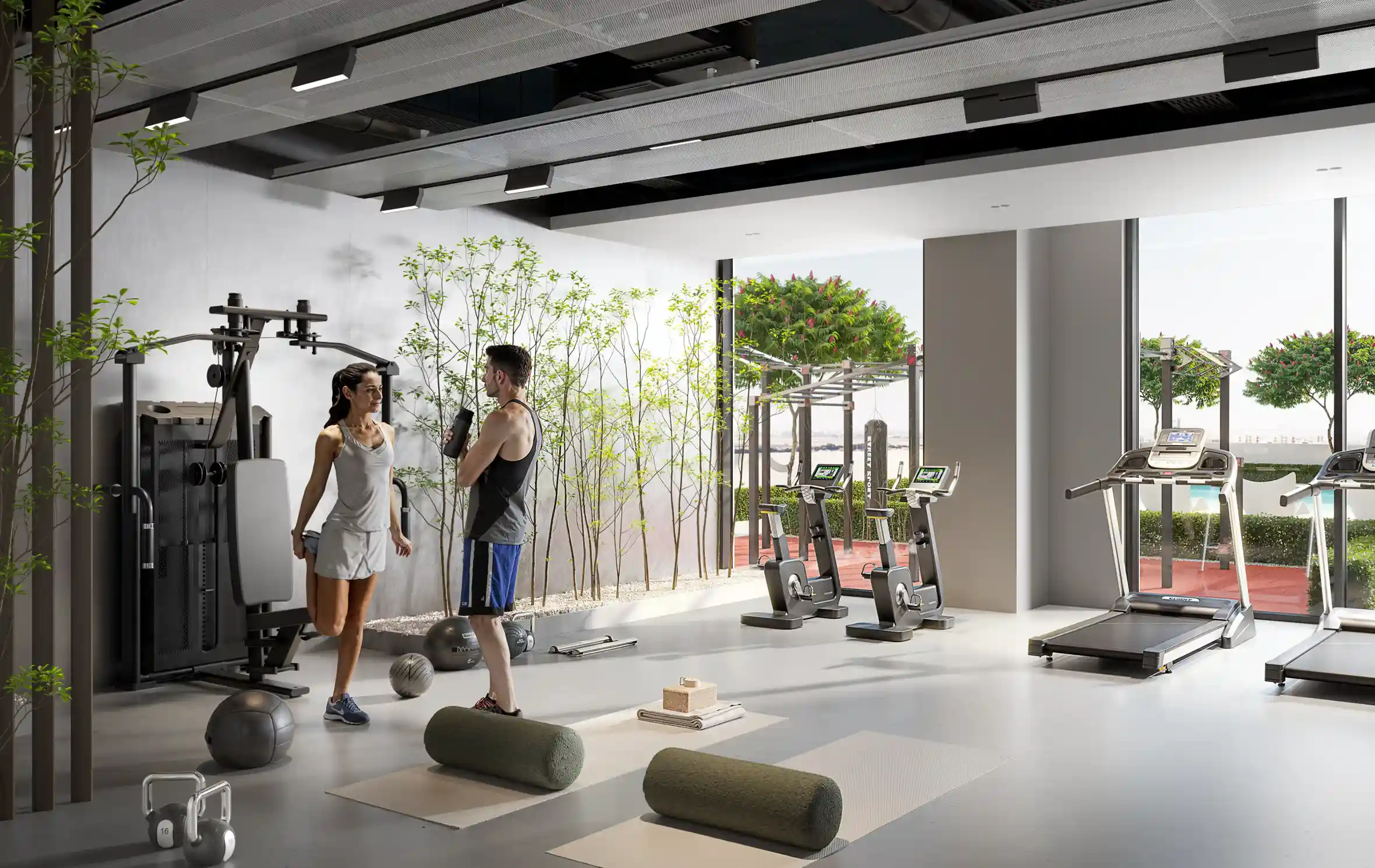 1756302107.10) Silva Park Gym